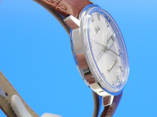 Mido Commander Day/Date