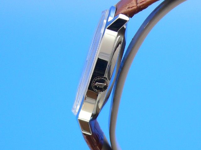 Mido Commander Day/Date