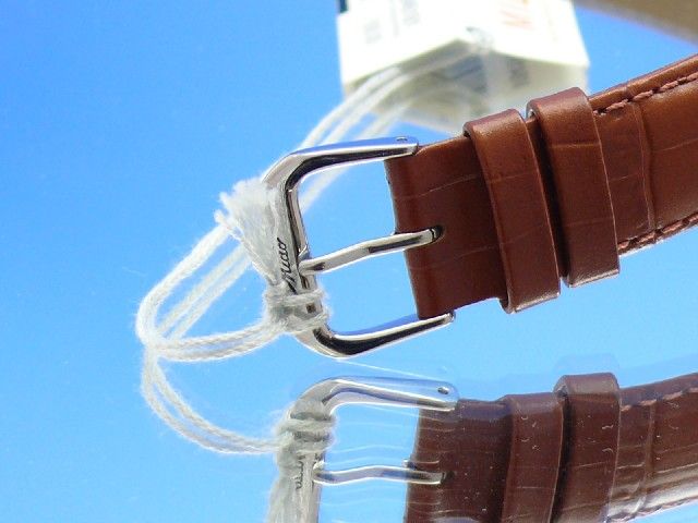 Mido Commander Day/Date