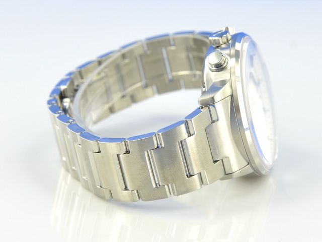 Mido Commander II Gent Automatik Chronometer Limited Edition