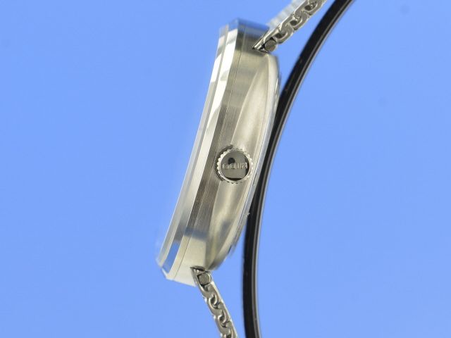 Mido Commander Icne Chronometer