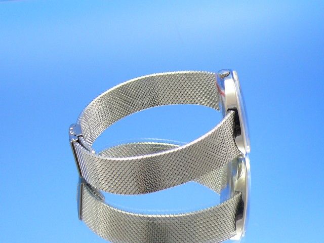 Mido Commander Ocean Star Automatik Chronometer