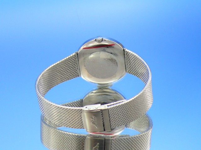 Mido Commander Ocean Star Automatik Chronometer