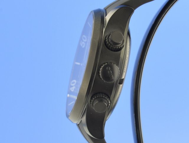 Mido Multifort Automatik Chronograph