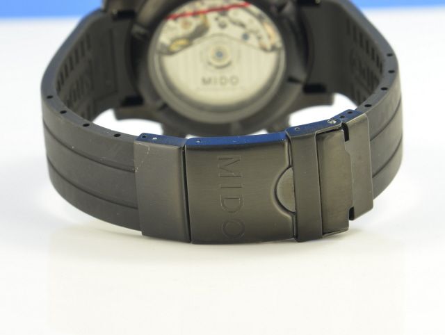 Mido Multifort Automatik Chronograph