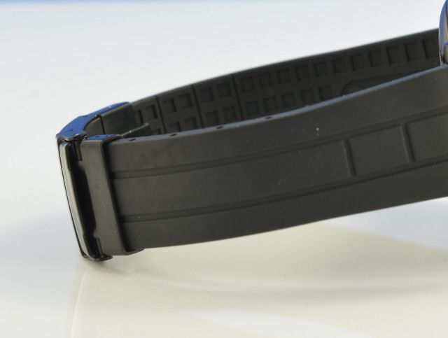 Mido Multifort Automatik Chronograph