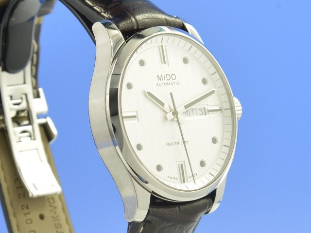 Mido Multifort Automatikuhr