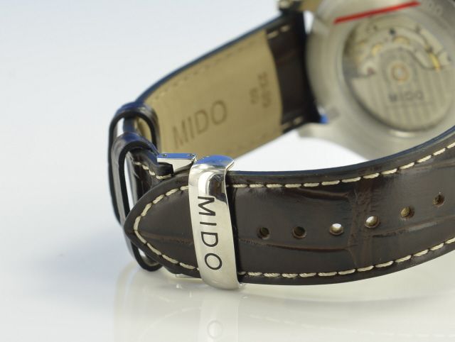 Mido Multifort Automatikuhr