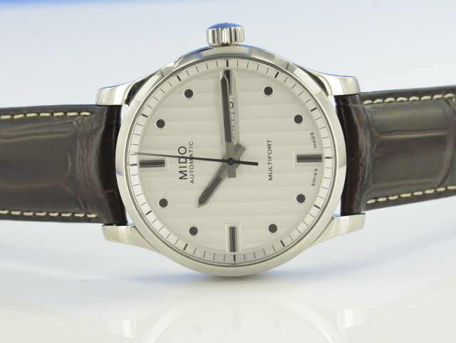 Mido Multifort Automatikuhr