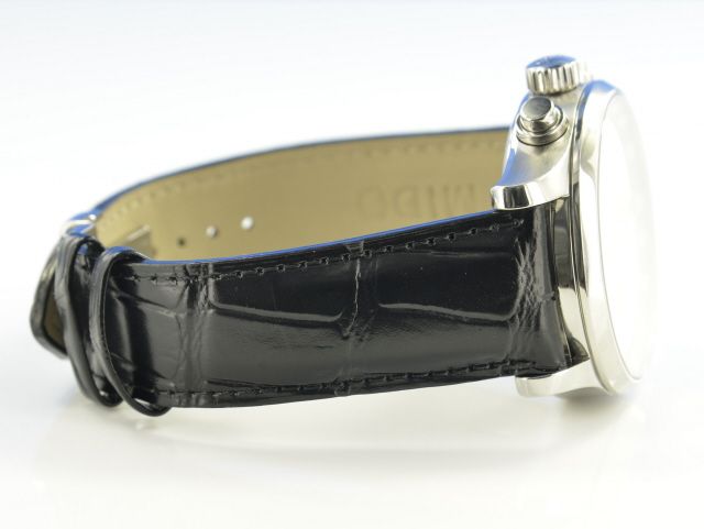 Mido Multifort Chronograph