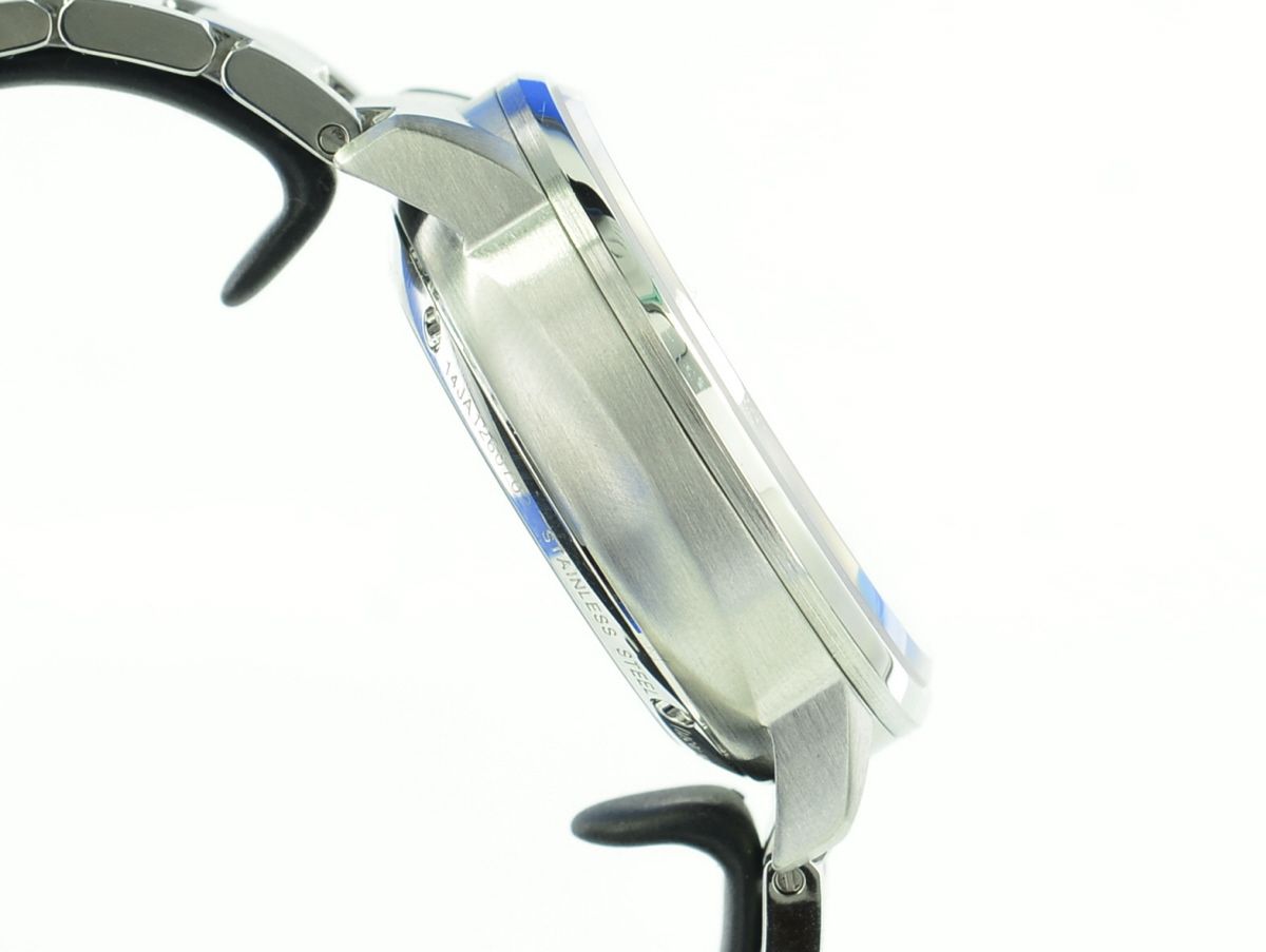 Mido Commander II Chronograph M016414