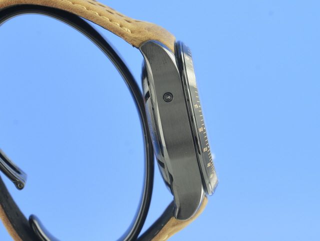 Mido Multifort Chronograph