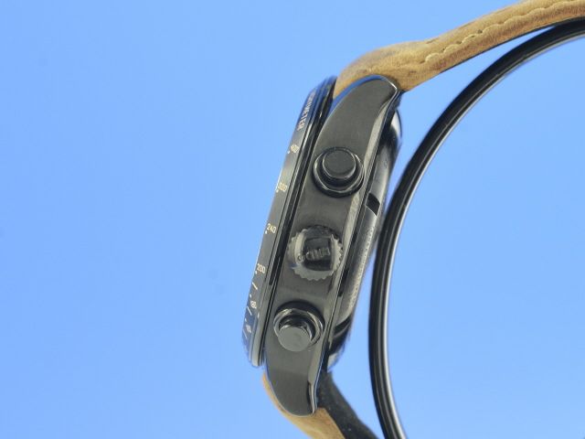 Mido Multifort Chronograph