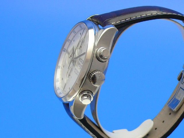 Mido Multifort Chronograph