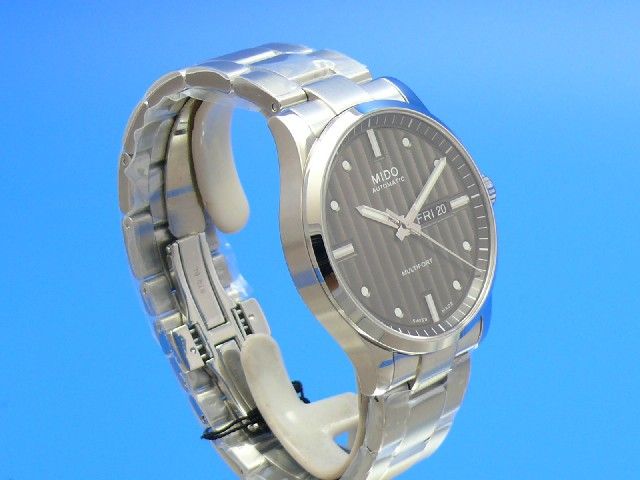 Mido Multifort Herren