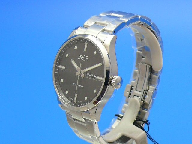 Mido Multifort Herren