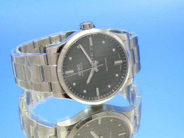 Mido Multifort Herren