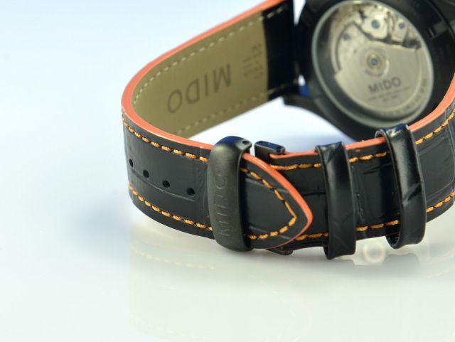 Mido Multifort Special Edition II Chronograph