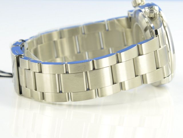 Mido Multifort Two Crowns