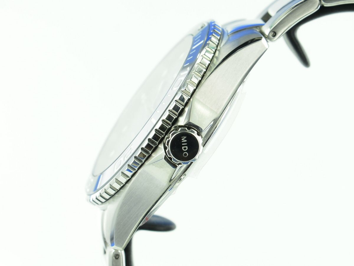 Mido Ocean Star 200C