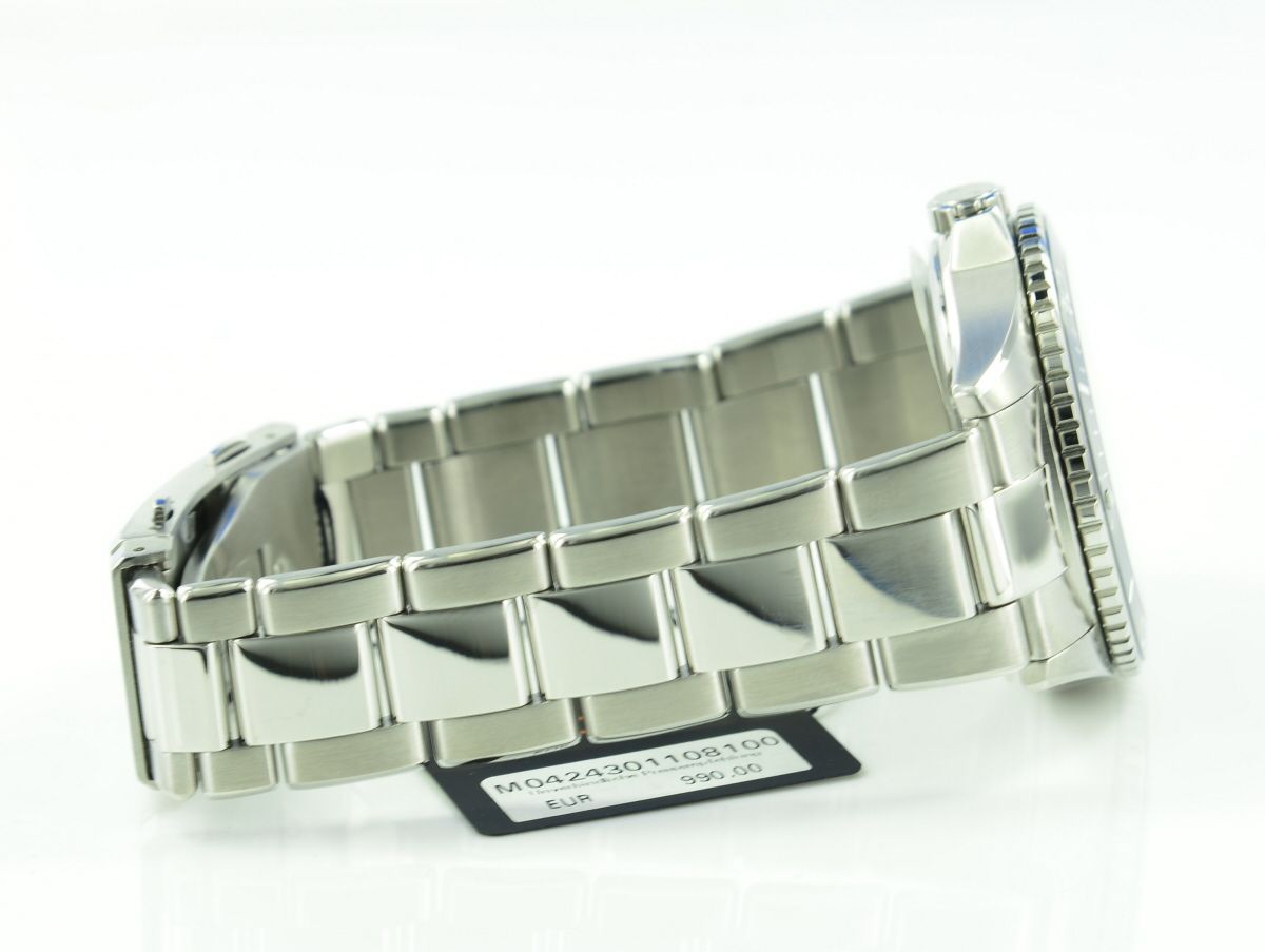 Mido Ocean Star 200C