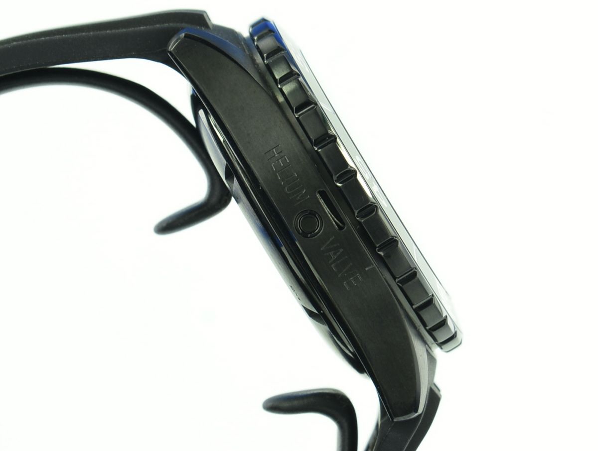 Mido Ocean Star 600 Chronometer