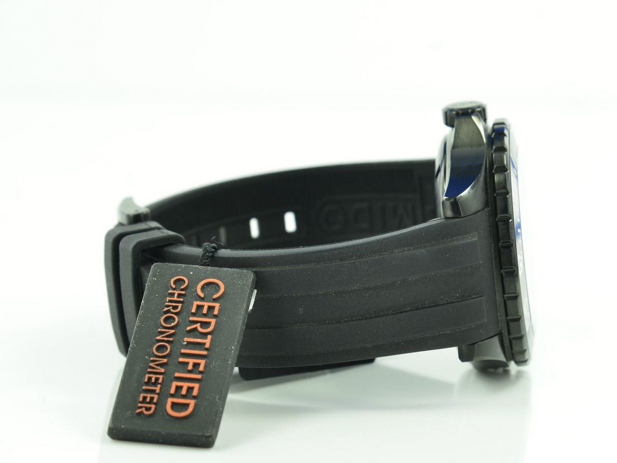 Mido Ocean Star 600 Chronometer