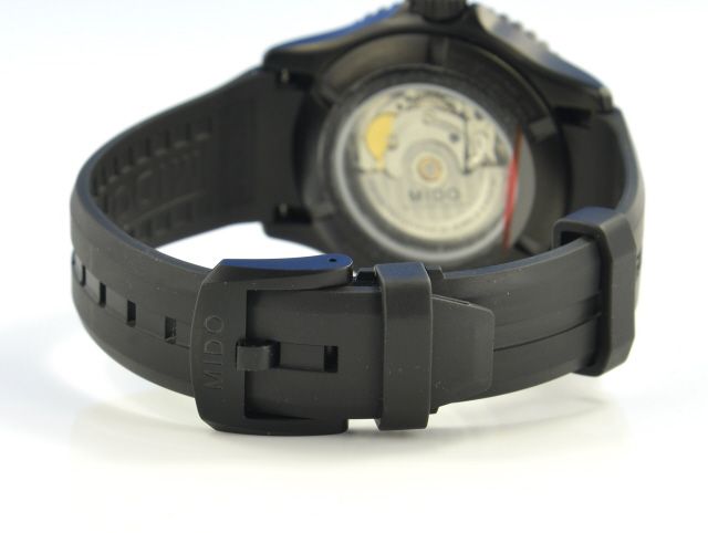 Mido Ocean Star Automatik