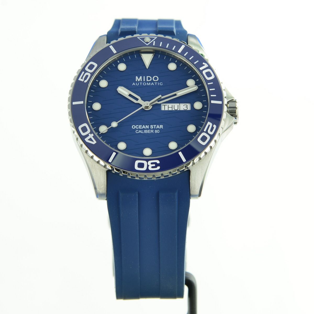 Mido Ocean Star Automatik M0424301704100