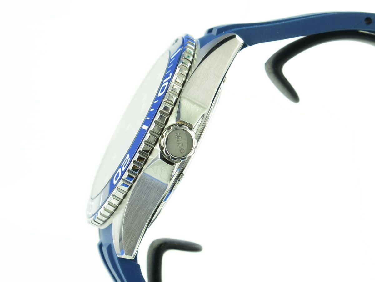 Mido Ocean Star Automatik M0424301704100