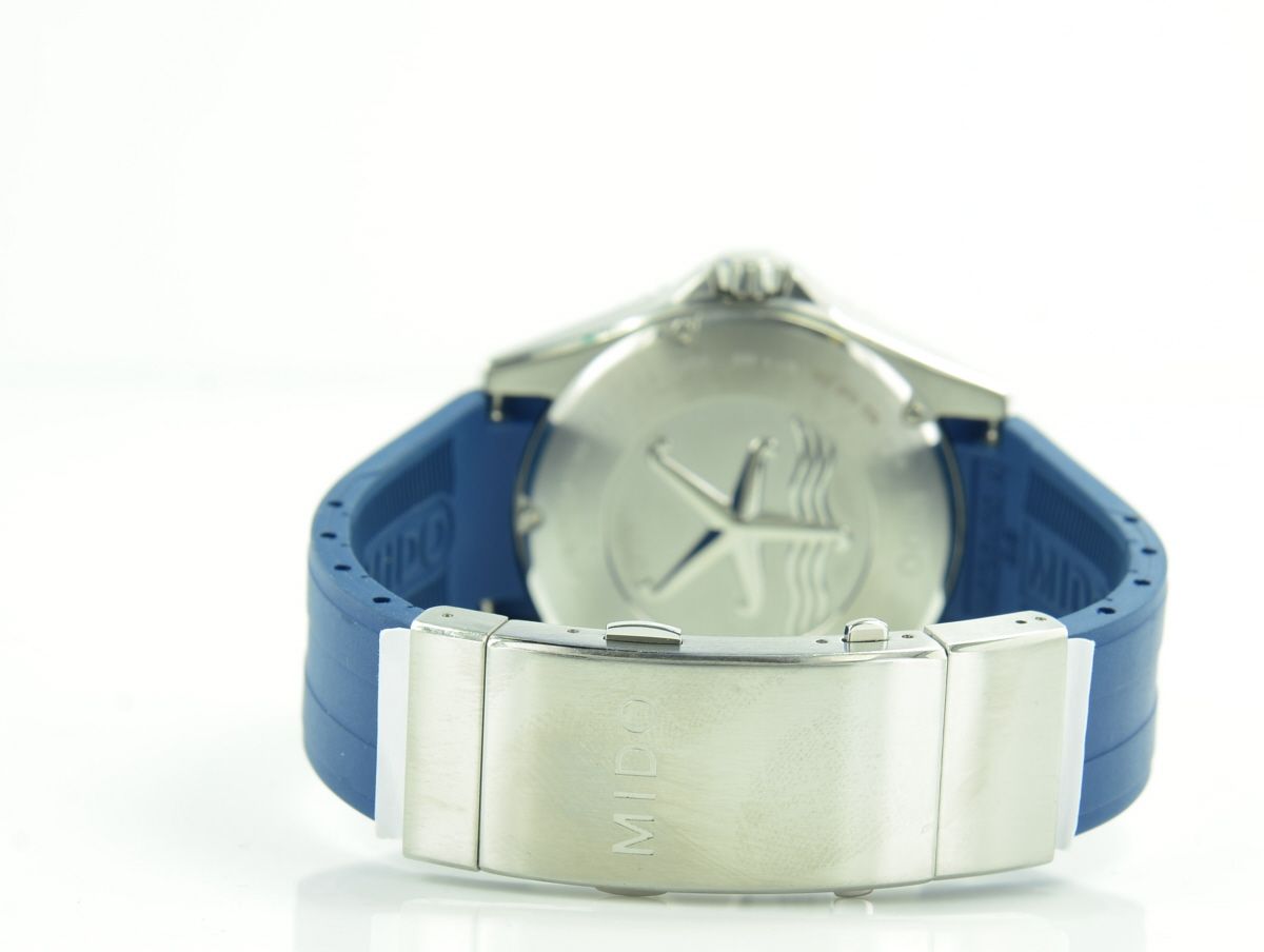 Mido Ocean Star Automatik M0424301704100