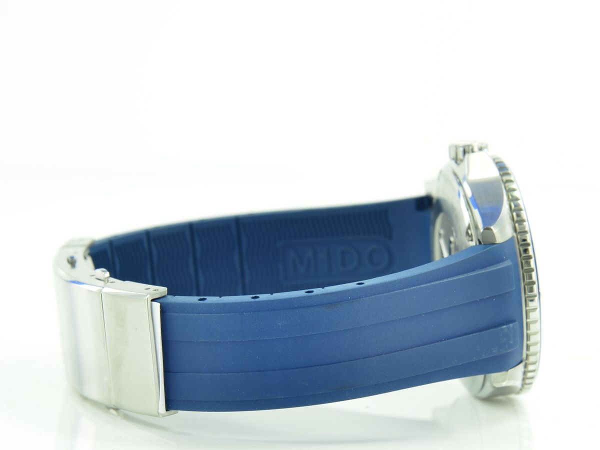 Mido Ocean Star Automatik M0424301704100