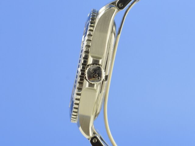 Mido Ocean Star Automatik