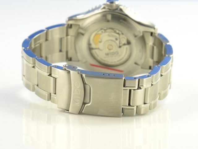 Mido Ocean Star Automatik