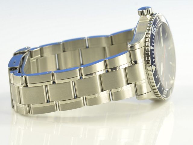 Mido Ocean Star Automatik