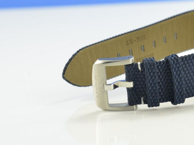 Mido Ocean Star Captain GMT