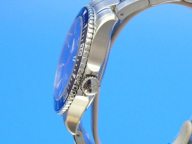 Mido Ocean Star Captain IV