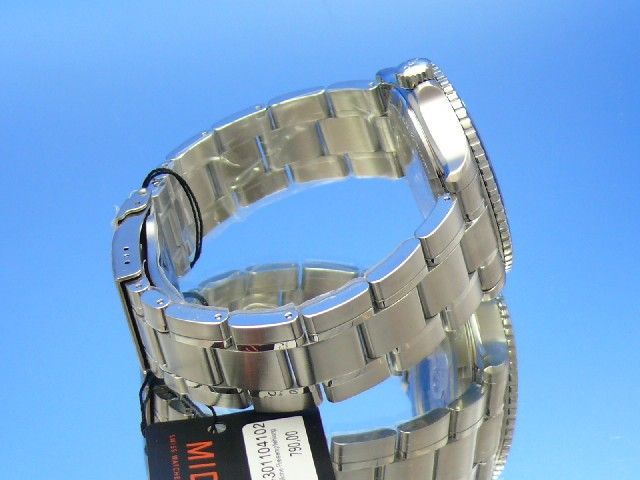 Mido Ocean Star Captain IV