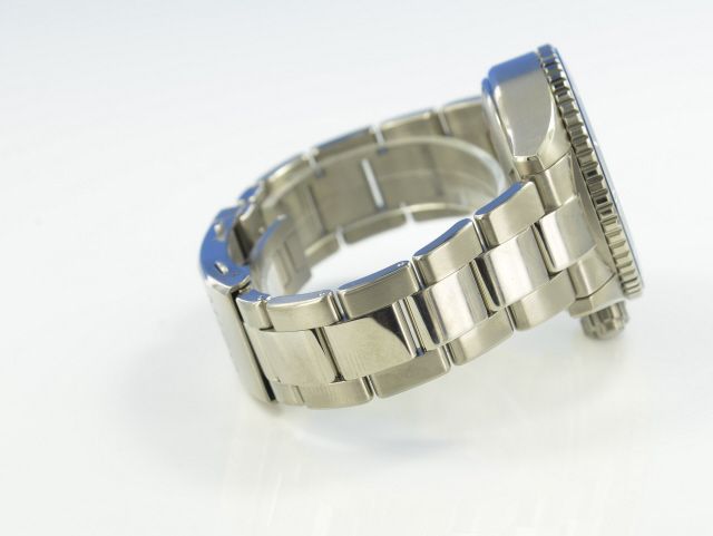 Mido Ocean Star Chronograph