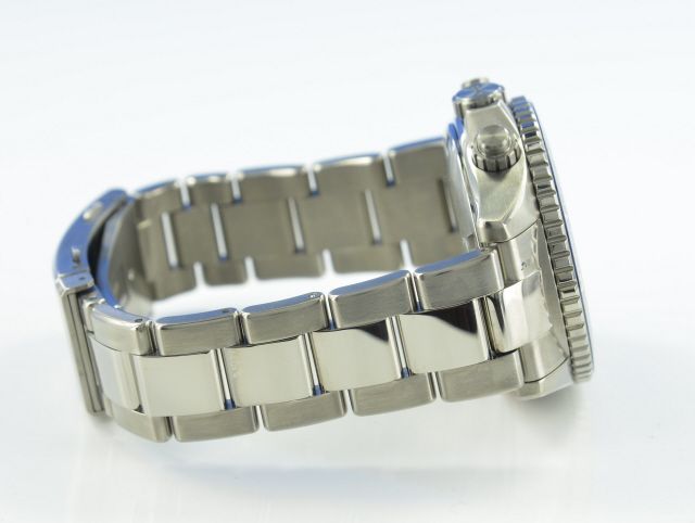 Mido Ocean Star Chronograph