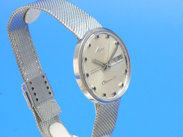 Mido Ocean Star Chronometer