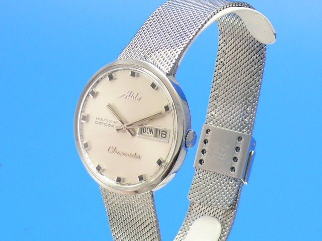 Mido Ocean Star Chronometer