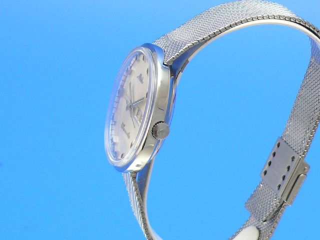 Mido Ocean Star Chronometer