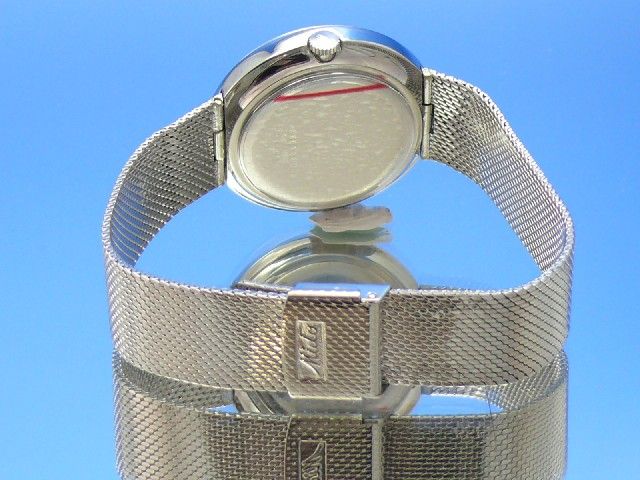 Mido Ocean Star Chronometer