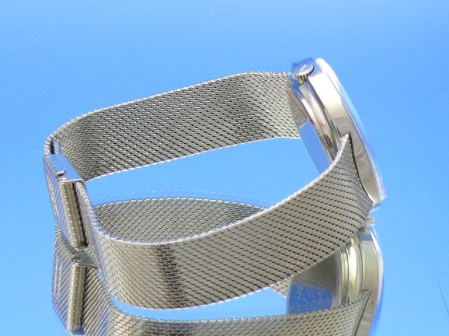 Mido Ocean Star Chronometer