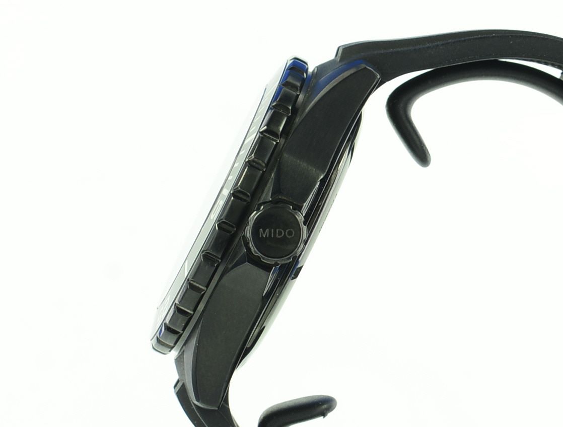 Mido Ocean Star Diver 600 Chronometer