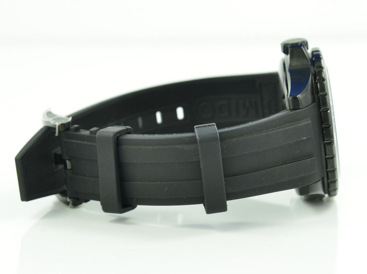 Mido Ocean Star Diver 600 Chronometer