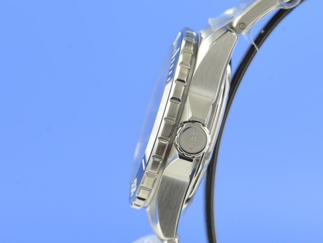 Mido Ocean Star Diver 600 Chronometer