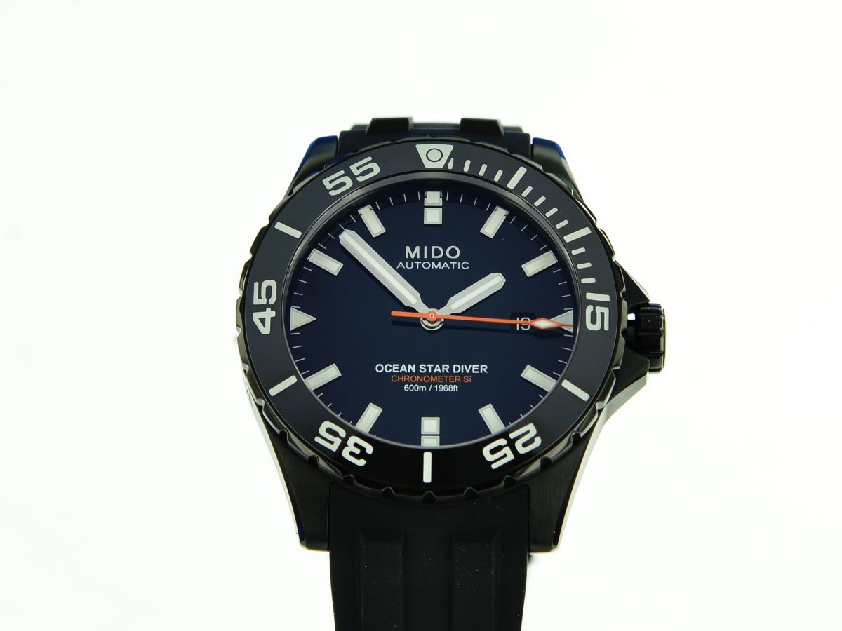 Mido Ocean Star Diver 600Ref. M026.608.37.051.00