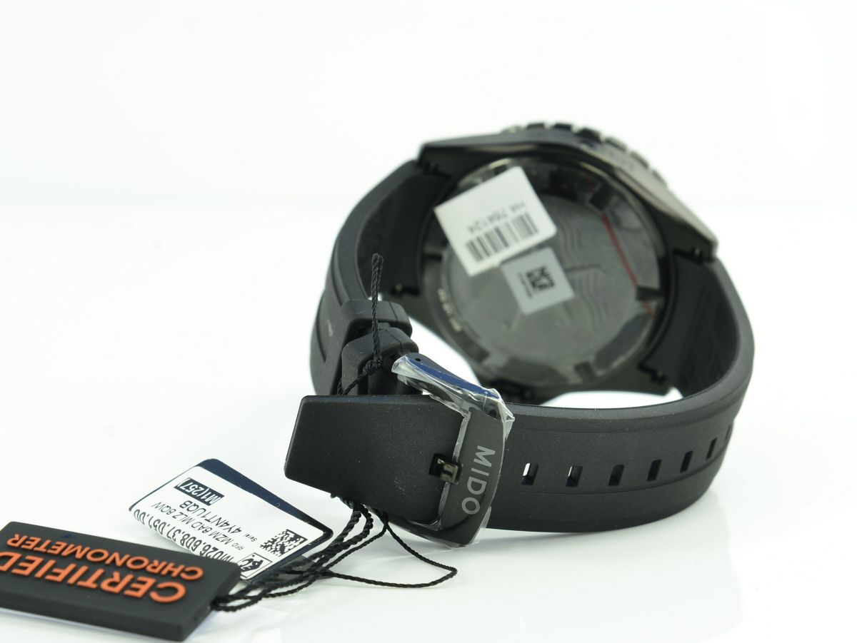 Mido Ocean Star Diver 600Ref. M026.608.37.051.00